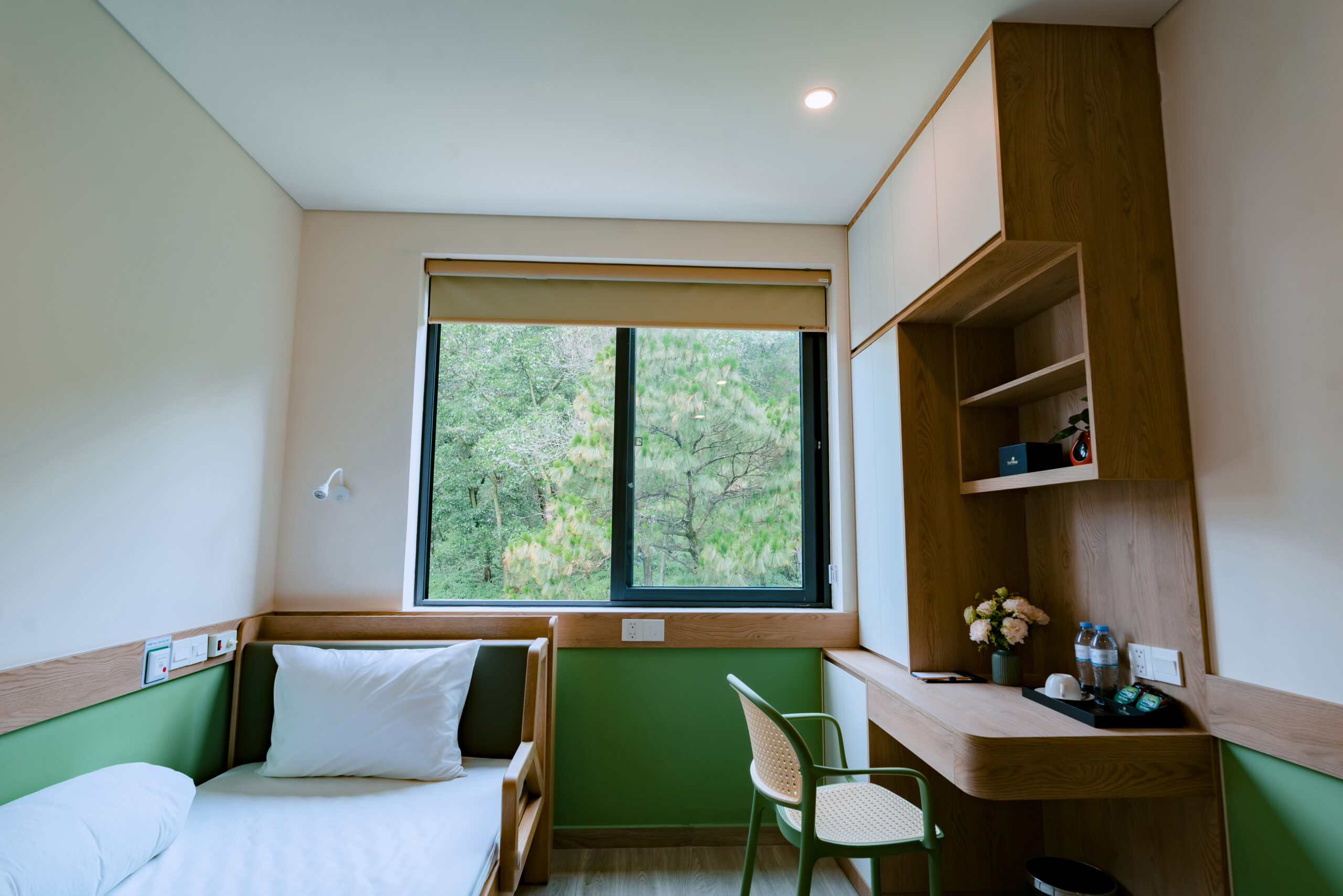 Serenity Lodge